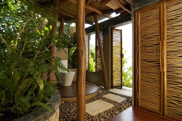 Остров Тау: View Point Resort Koh Tao
