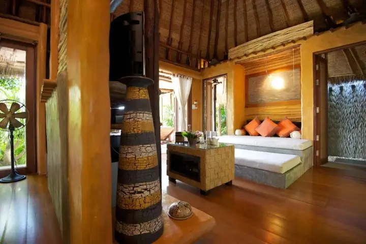 Остров Тау: View Point Resort Koh Tao