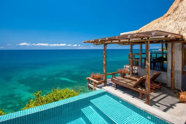 Остров Тау: View Point Resort Koh Tao
