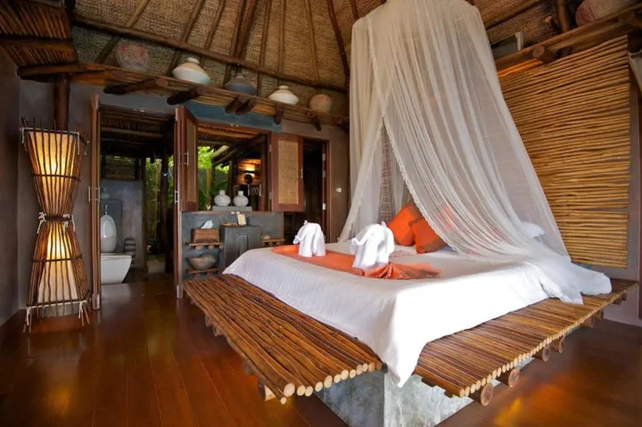 Остров Тау: View Point Resort Koh Tao