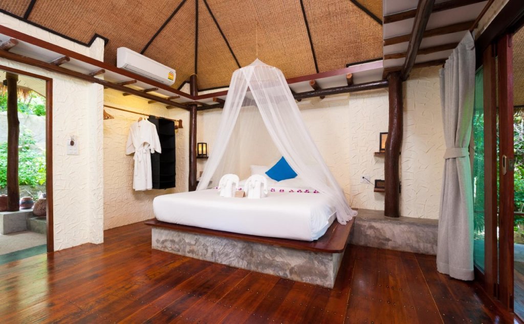 Остров Тау: View Point Resort Koh Tao