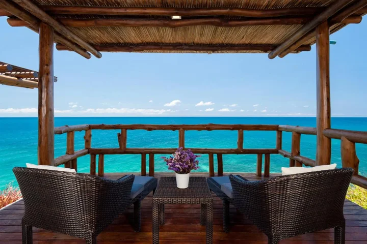 Остров Тау: View Point Resort Koh Tao