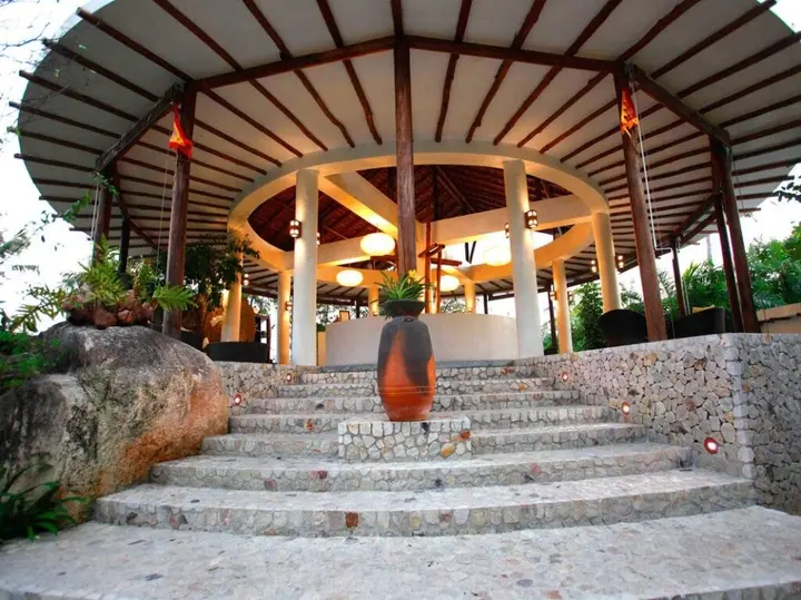Остров Тау: View Point Resort Koh Tao