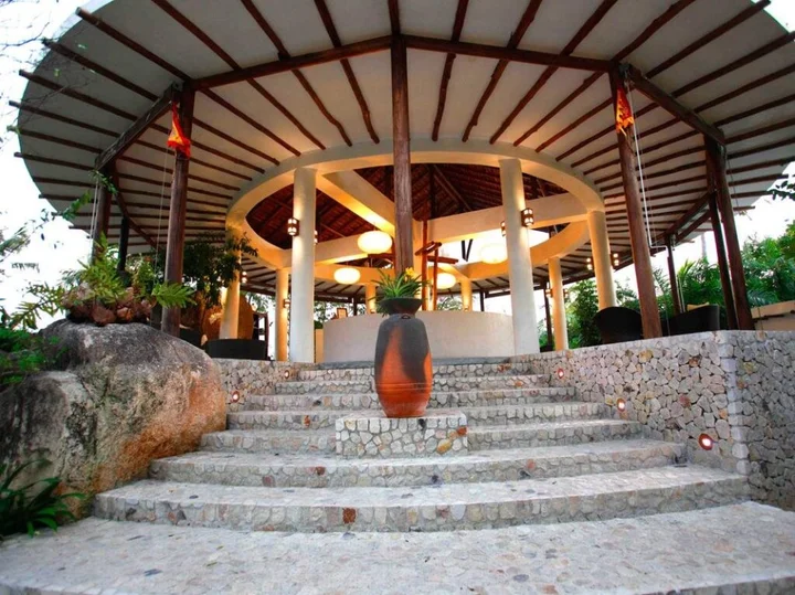 Остров Тау: View Point Resort Koh Tao