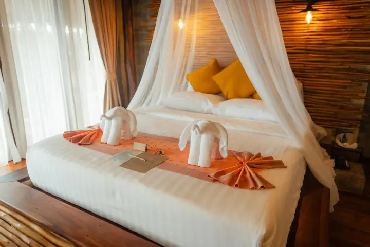 Остров Тау: View Point Resort Koh Tao