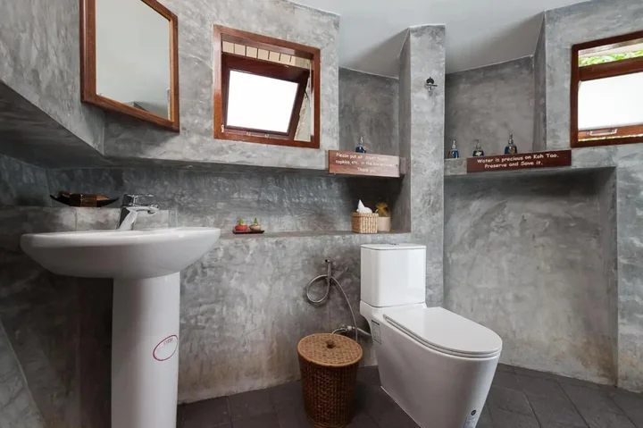 Остров Тау: View Point Resort Koh Tao