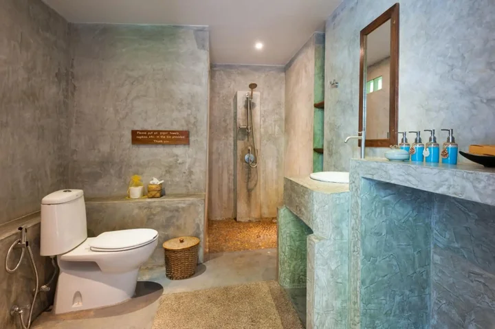 Остров Тау: View Point Resort Koh Tao