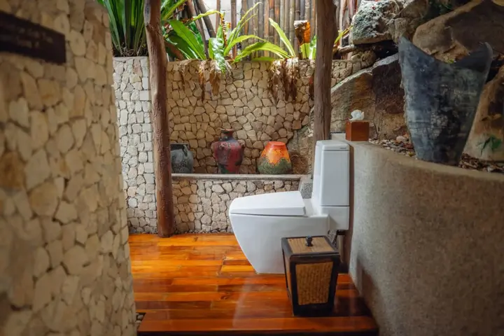 Остров Тау: View Point Resort Koh Tao