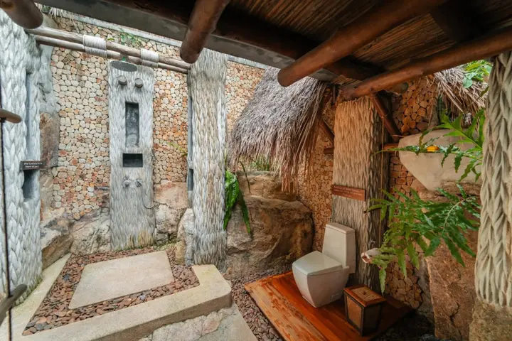 Остров Тау: View Point Resort Koh Tao