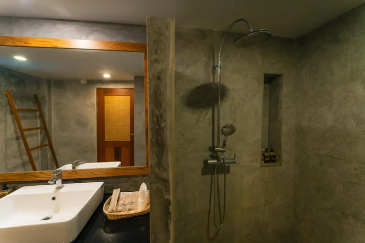 Остров Тау: View Point Resort Koh Tao