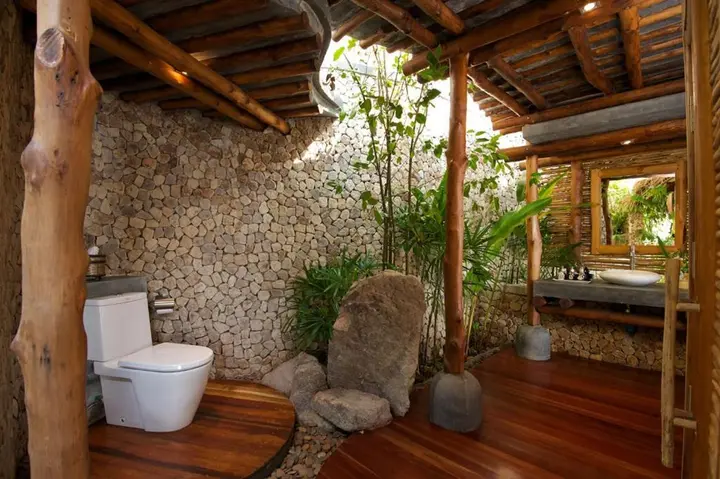 Остров Тау: View Point Resort Koh Tao