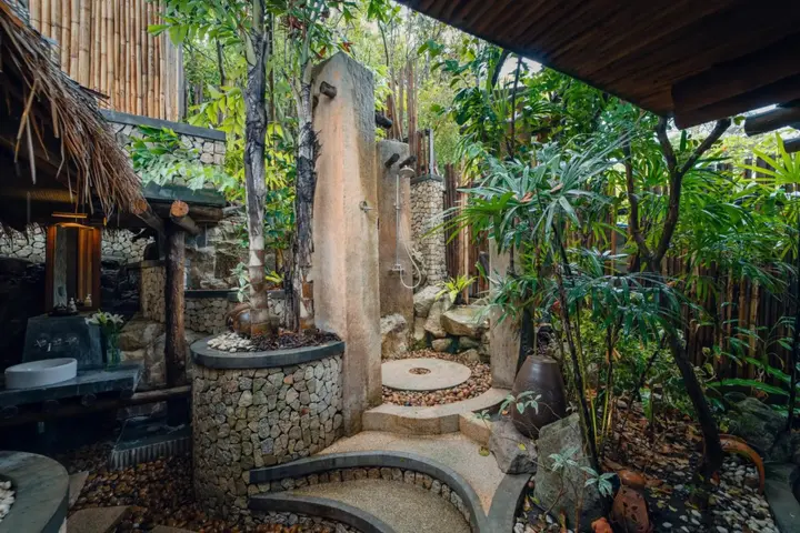 Остров Тау: View Point Resort Koh Tao