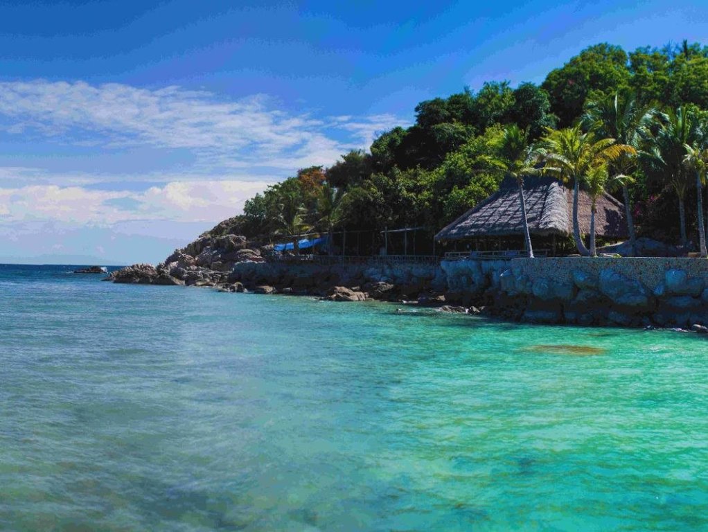 Остров Тау: View Point Resort Koh Tao