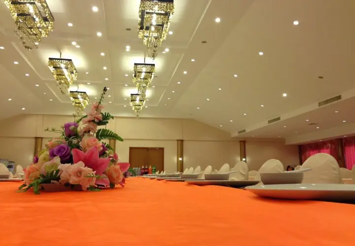 Нонг Нам Дэнг: Phuranya Resort