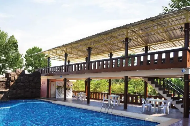 Нонг Нам Дэнг: Phuranya Resort