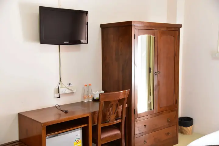 Нонг Нам Дэнг: Phuranya Resort