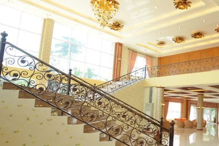 Нонг Нам Дэнг: Phuranya Resort