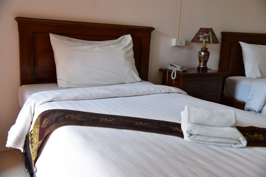 Нонг Нам Дэнг: Phuranya Resort
