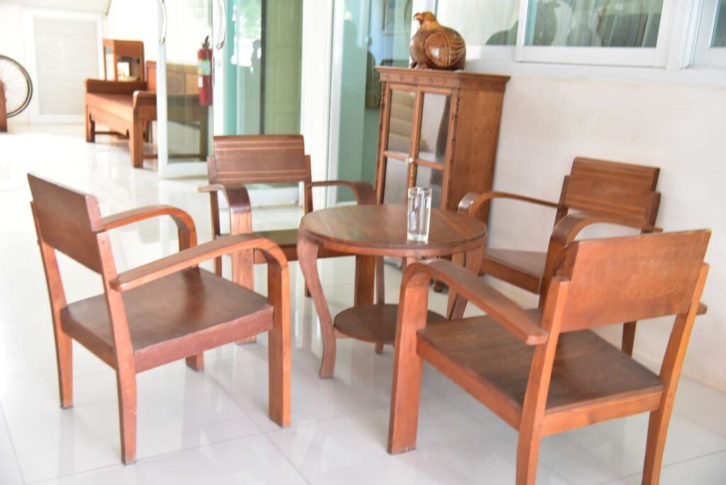 Phuranya Resort — фото 3