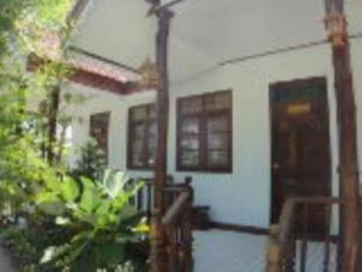 Ко-Липе: Bu-Nga Resort