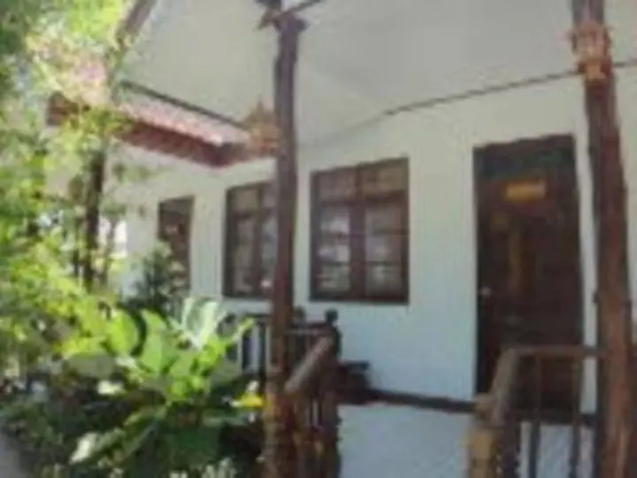Ко-Липе: Bu-Nga Resort