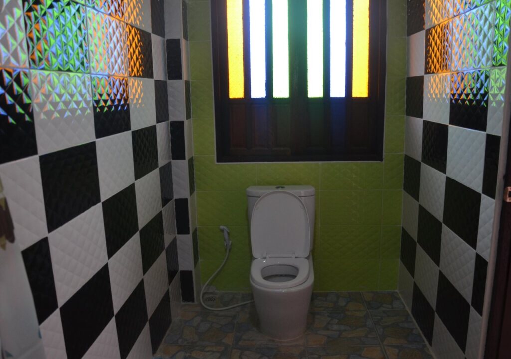 Аюттхая: Good Luck Guesthouse Ayutthaya