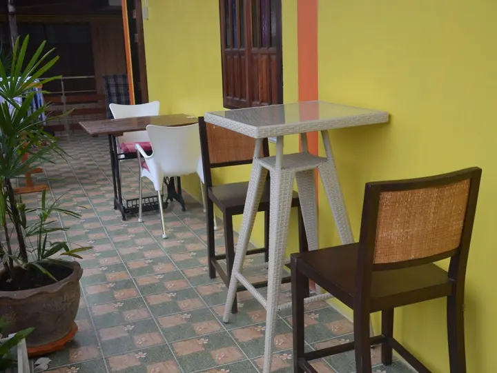 Аюттхая: Good Luck Guesthouse Ayutthaya