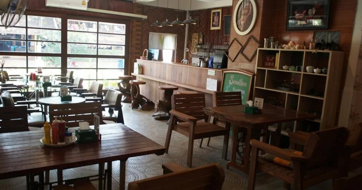 Аюттхая: Good Luck Guesthouse Ayutthaya