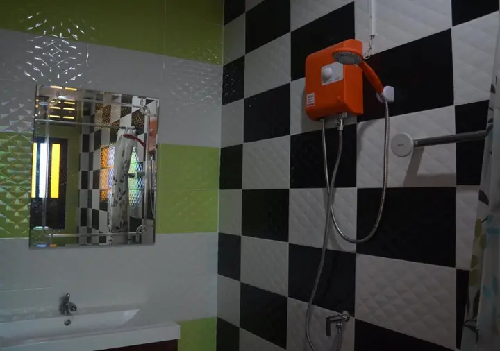 Аюттхая: Good Luck Guesthouse Ayutthaya