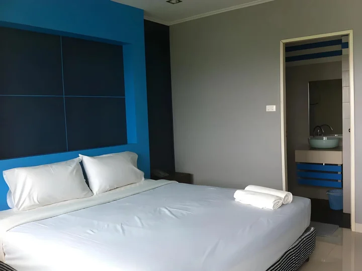 Сураттхани: Phongkaew Hotel