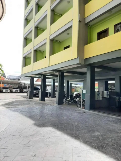 Сураттхани: Phongkaew Hotel