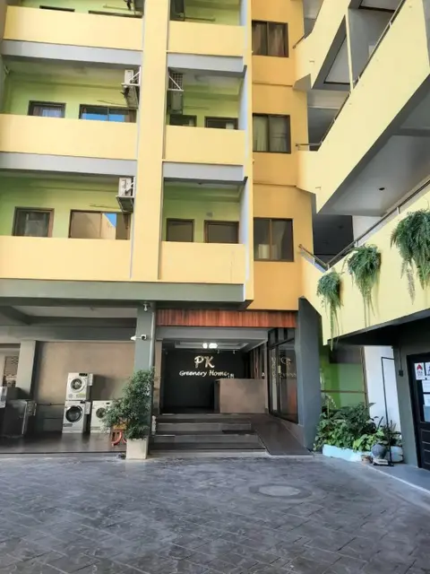 Сураттхани: Phongkaew Hotel