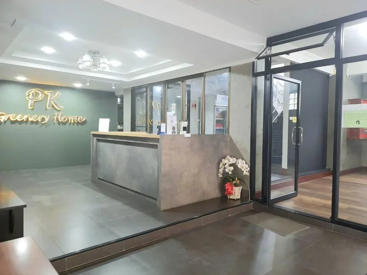 Сураттхани: Phongkaew Hotel