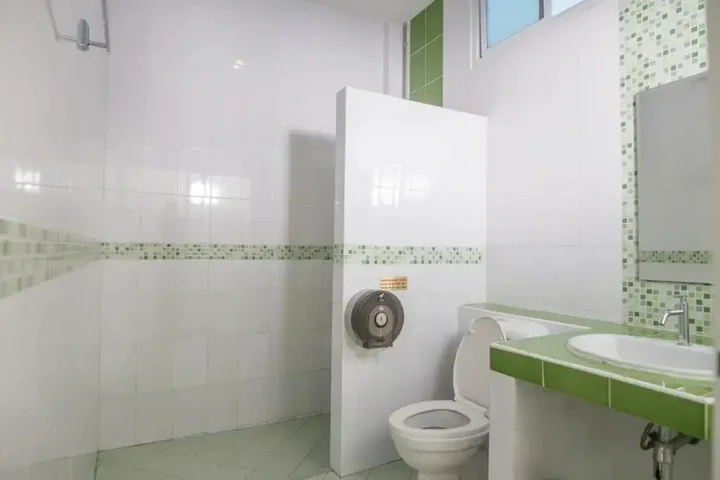 Канчанабури: S Hotel Kanchanaburi