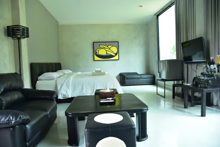 Пак-Чонг: Home Elements Khaoyai