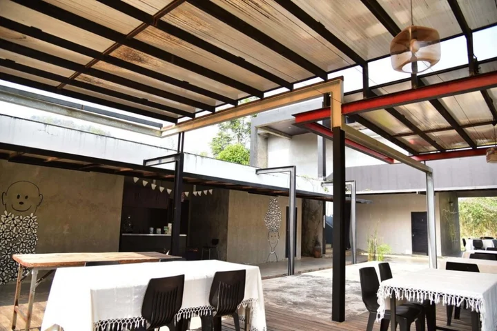 Пак-Чонг: Home Elements Khaoyai
