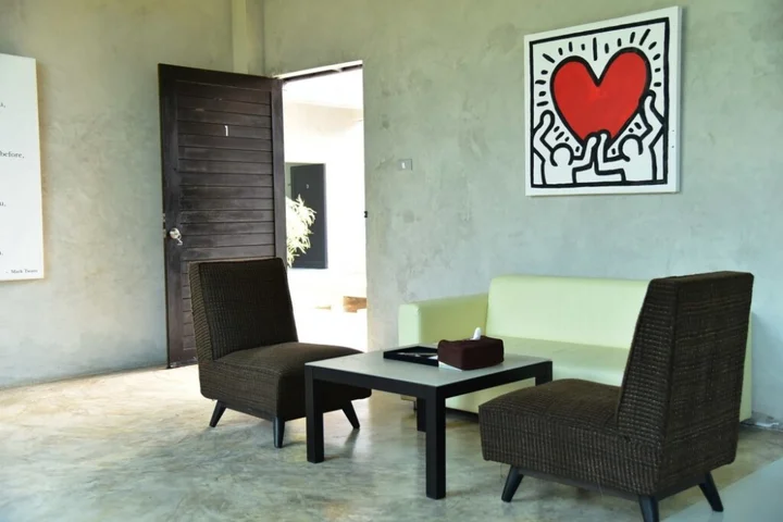 Пак-Чонг: Home Elements Khaoyai