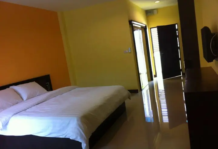 The Mondrian Khon Kaen Apartment — фото 6