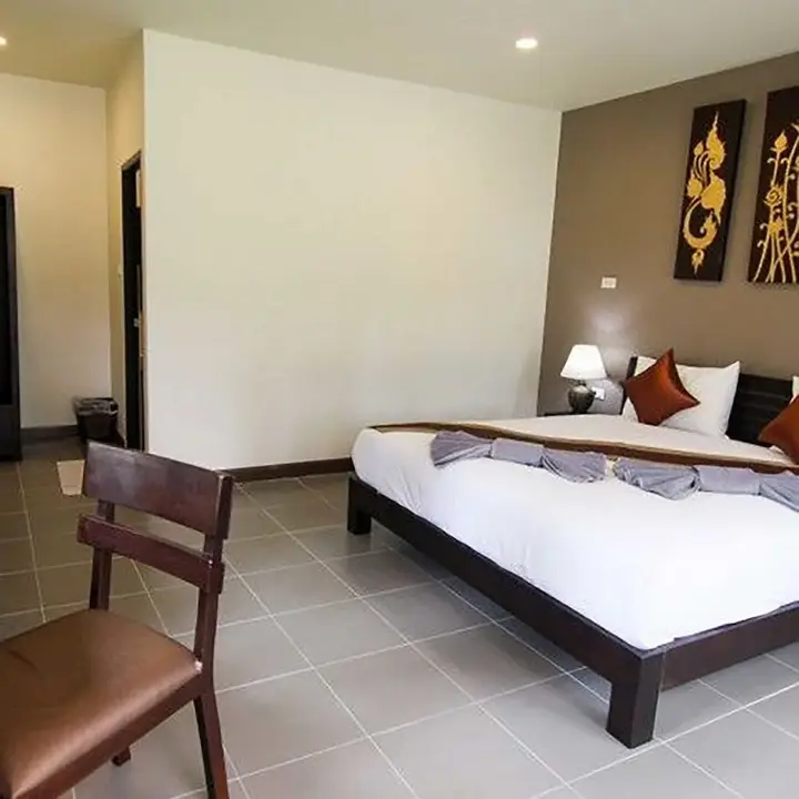 Wapi Resort Koh Lipe — фото 2