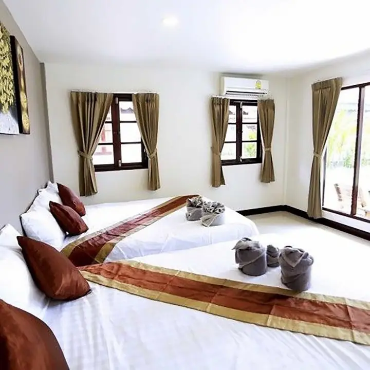 Wapi Resort Koh Lipe — фото 1
