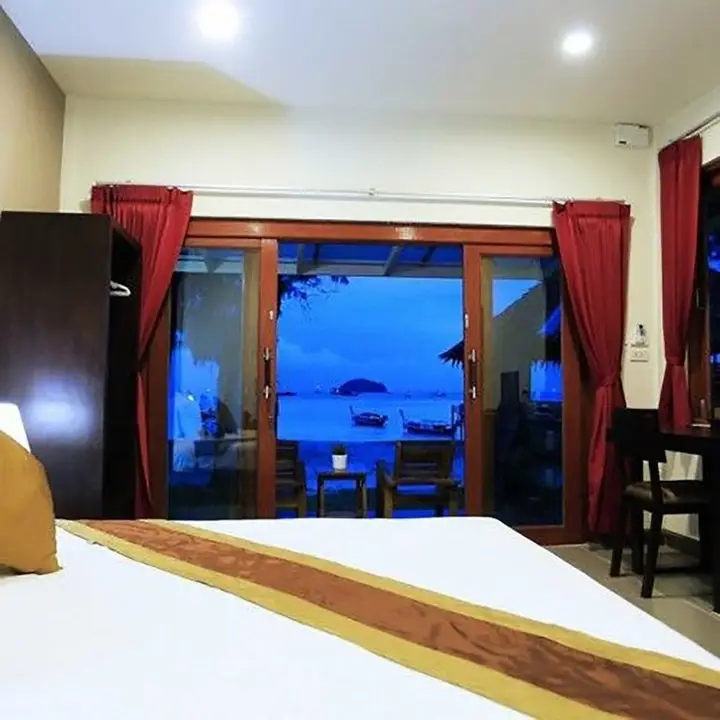 Wapi Resort Koh Lipe — фото 5