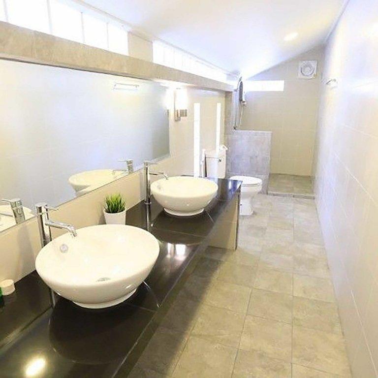 пляж Санрайз: Wapi Resort Koh Lipe