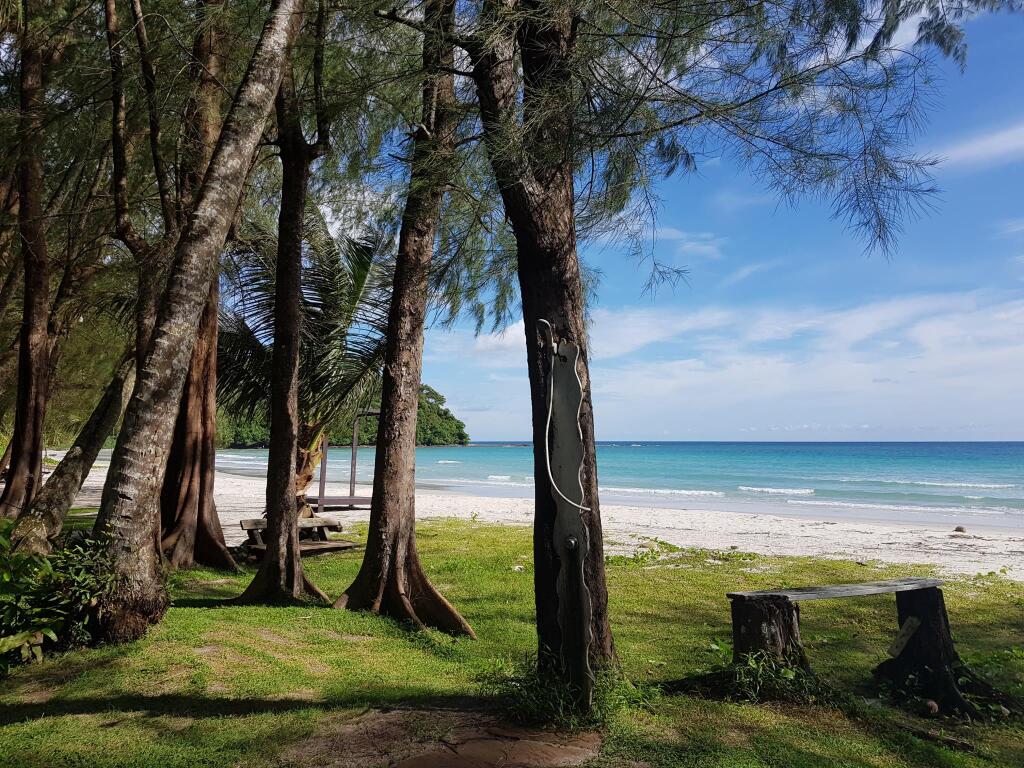 Ко Куд: Koh Kood Club