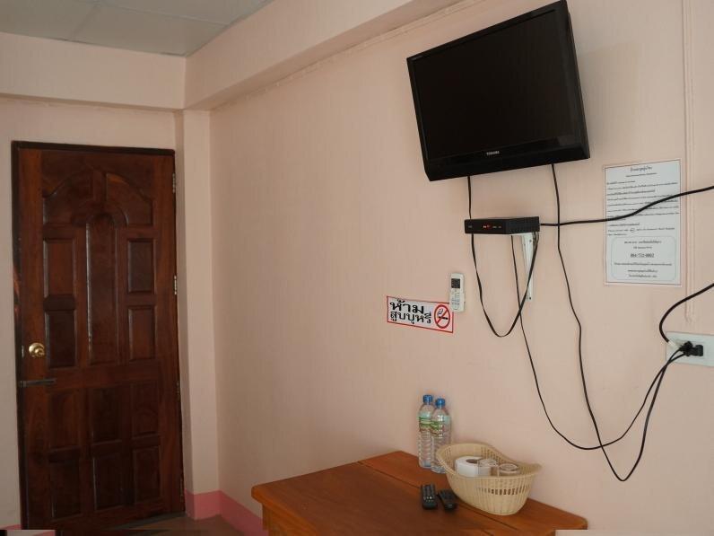 Чианг-Хан: Bann Lamoonaoonkhong Hotel