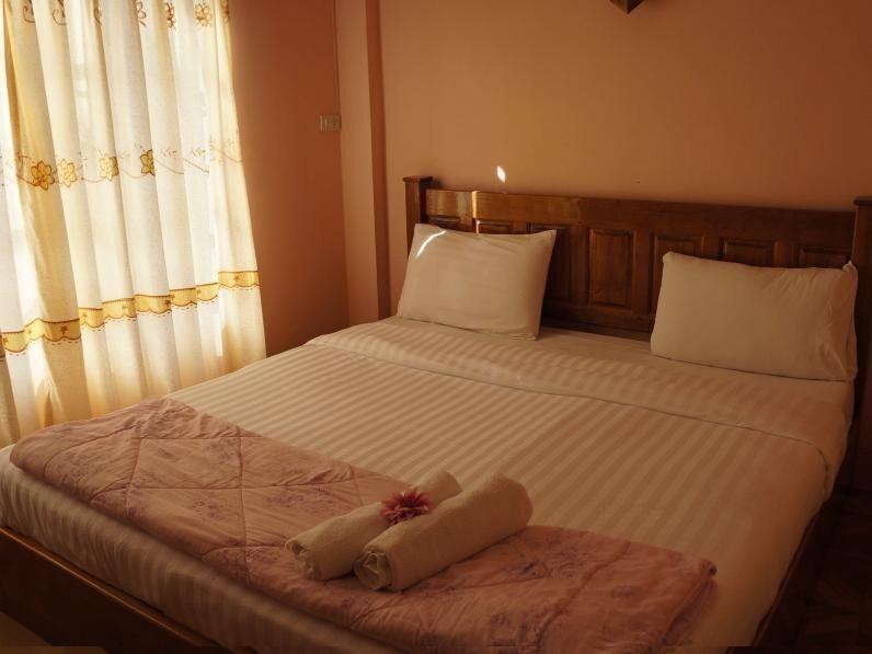 Чианг-Хан: Bann Lamoonaoonkhong Hotel