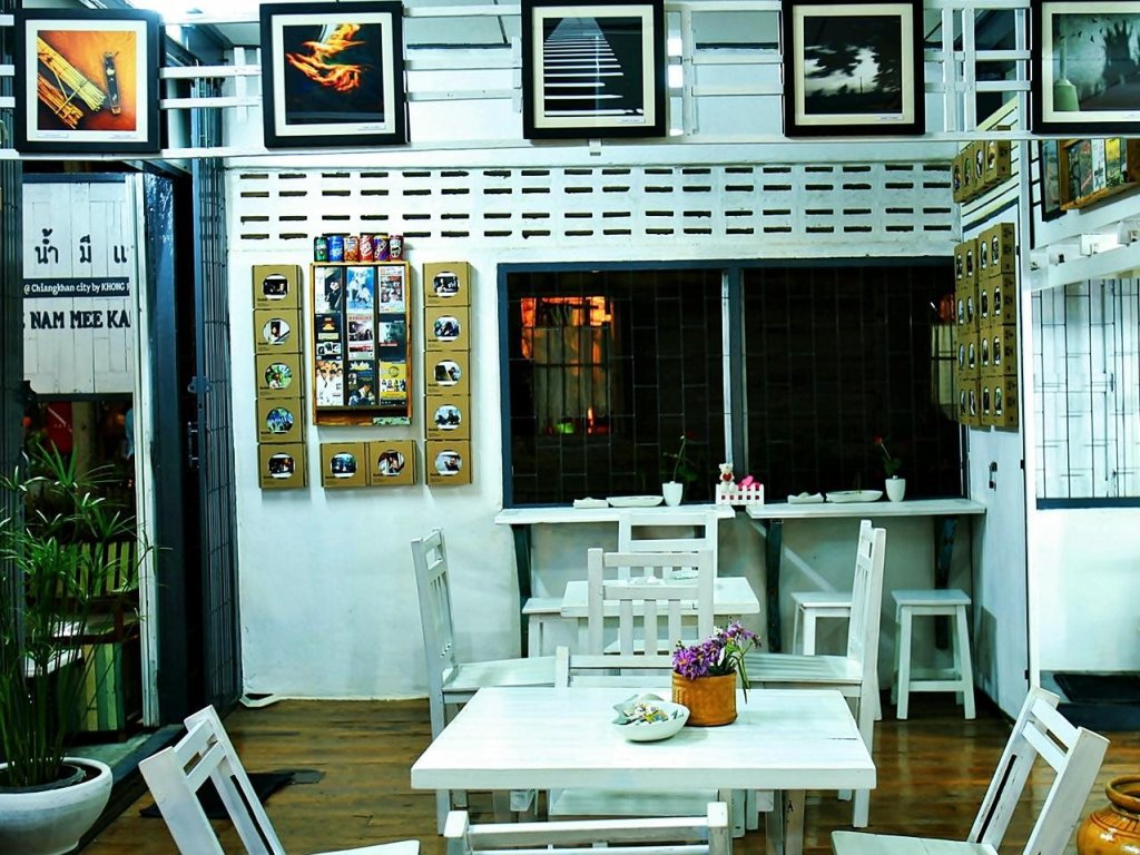 Mae Nam Khiang Sook Poshtel & Craft Home @Chiangkhan — фото 1
