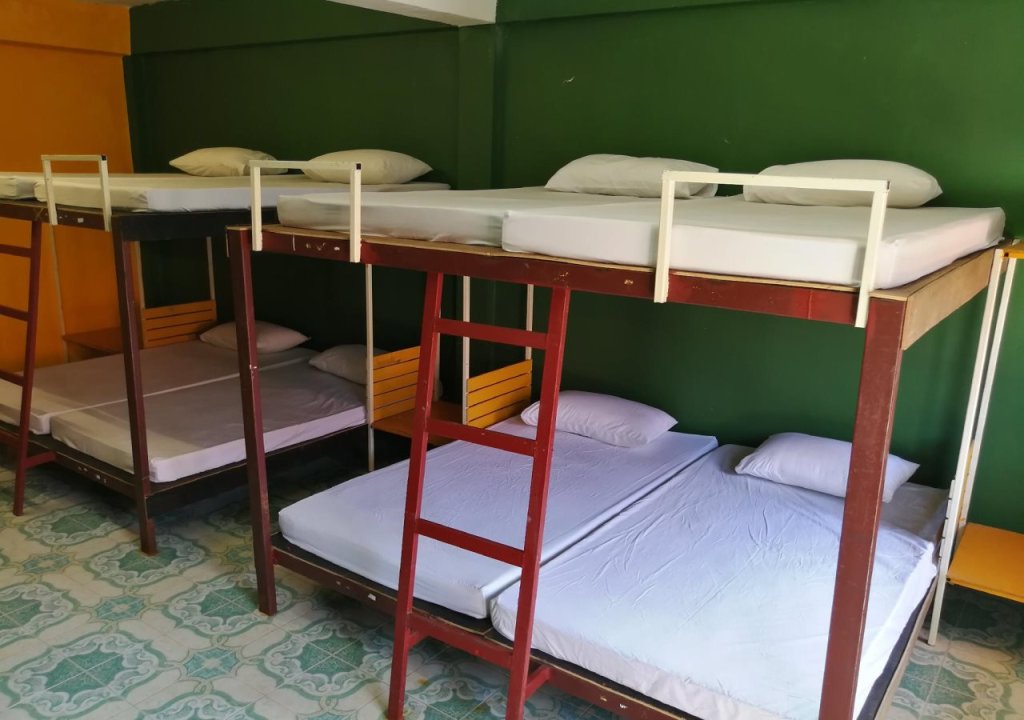 Jaya Hostel & Guesthouse — фото 6