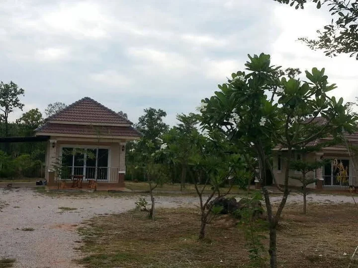 Удонтхани: Chiangkum Resort