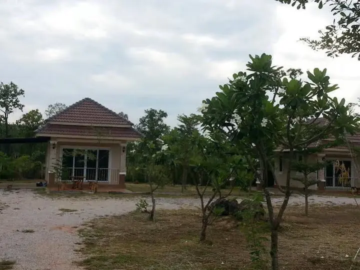 Удонтхани: Chiangkum Resort