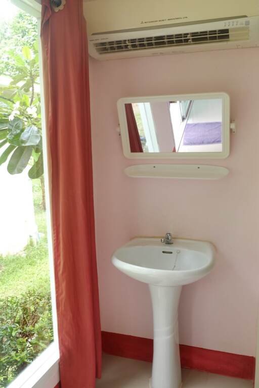 Клаенг: Tonle Home